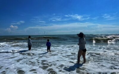 Family Kayak Adventure Tour in Stuart, Florida