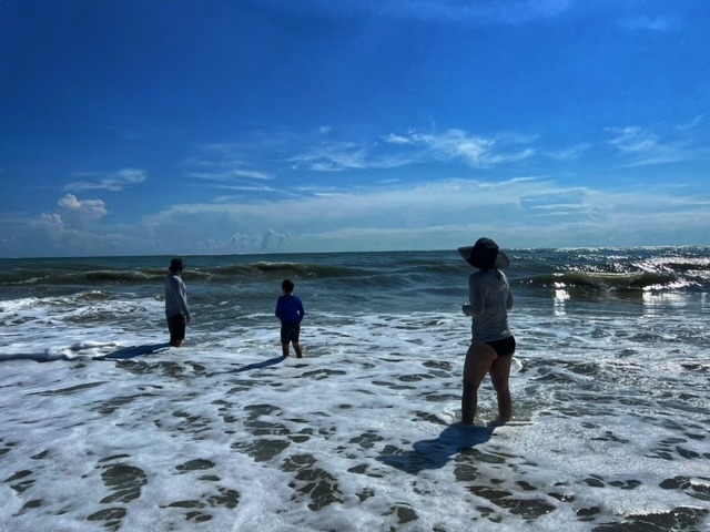 Family Kayak Adventure Tour in Stuart, Florida