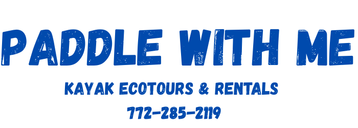 Paddle With Me Kayak and Paddleboard Eco Tours and Rentals